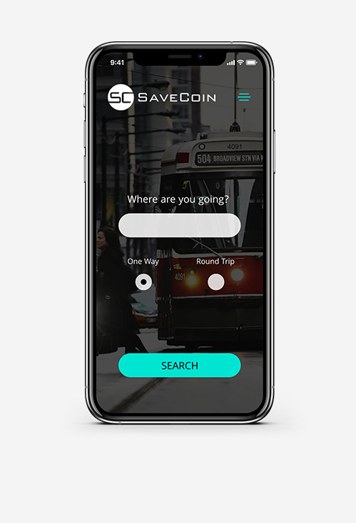savecoin